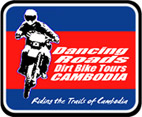 Dancing Roads Cambodia